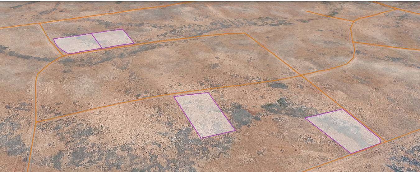 4.37 Acres of Residential Land for Sale in Paulden, Arizona
