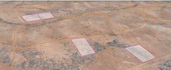 4.37 Acres of Residential Land for Sale in Paulden, Arizona