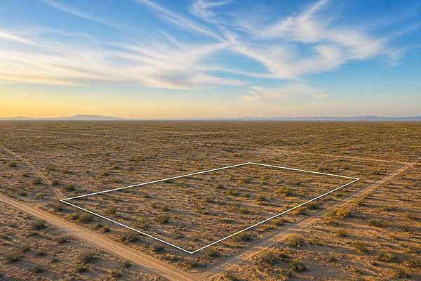 4.37 Acres of Residential Land for Sale in Paulden, Arizona