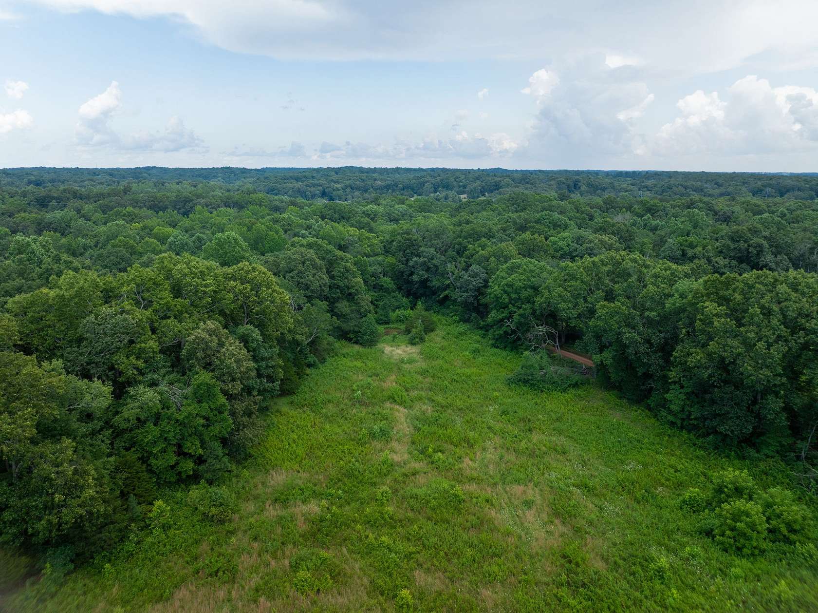 65.8 Acres of Land for Sale in Bon Aqua, Tennessee
