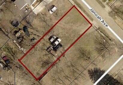 0.17 Acres of Residential Land for Sale in Battle Creek, Michigan