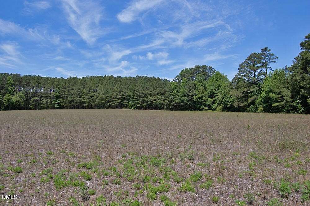 5.44 Acres of Residential Land for Sale in Louisburg, North Carolina