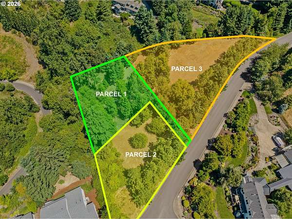 Residential Land for Sale in Eugene, Oregon