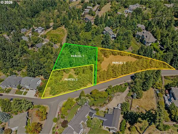 Residential Land for Sale in Eugene, Oregon