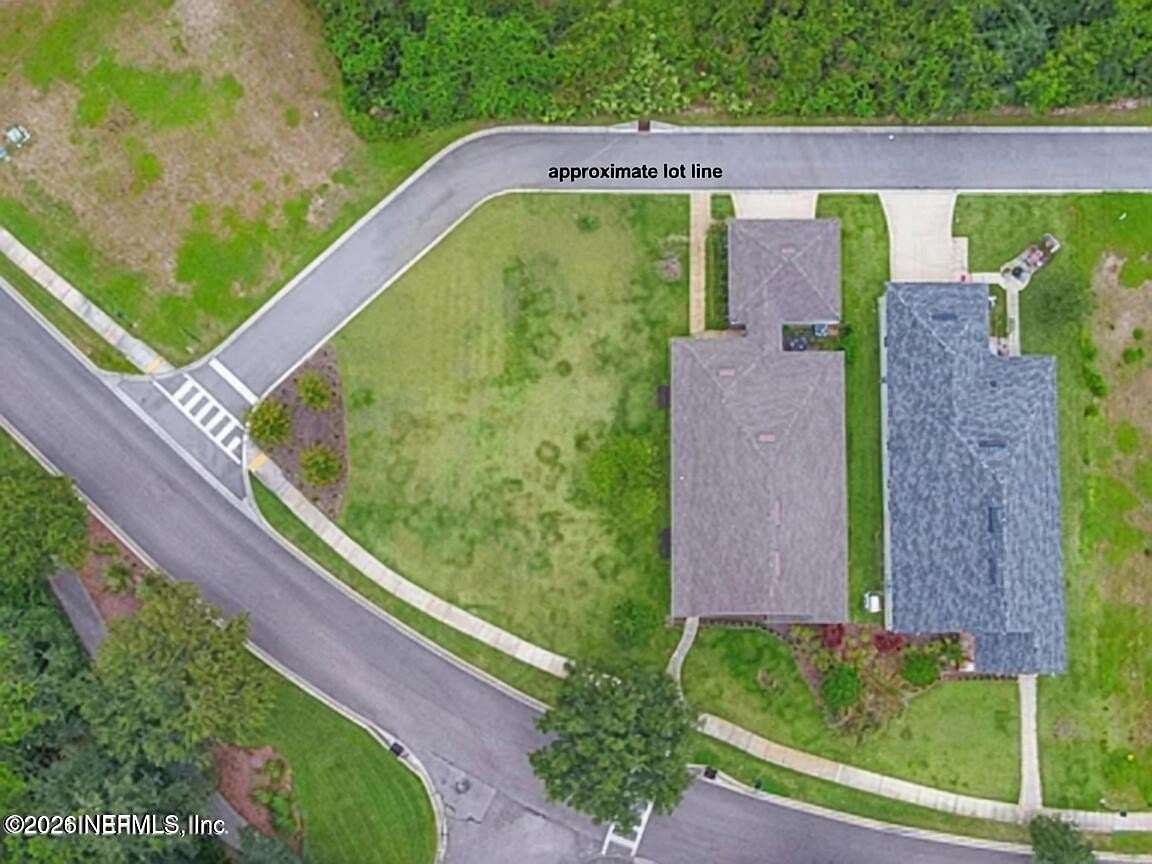 0.33 Acres of Residential Land for Sale in St. Augustine, Florida