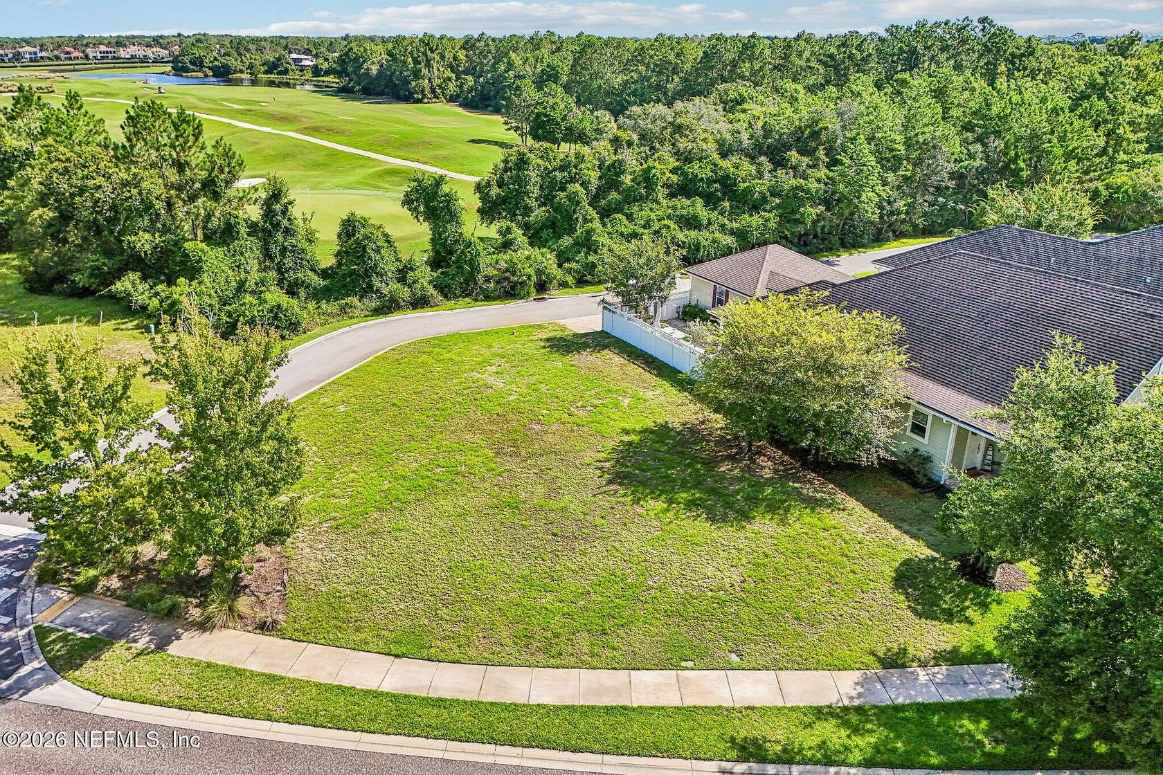 0.33 Acres of Residential Land for Sale in St. Augustine, Florida