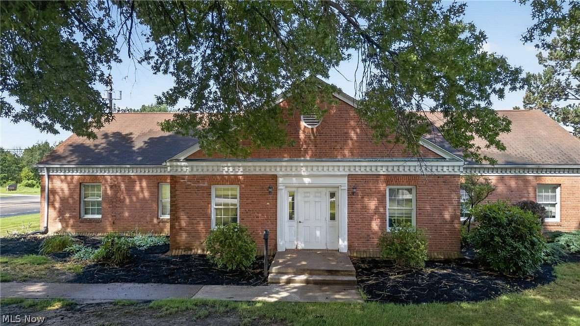 3.2 Acres of Commercial Land for Lease in Orrville, Ohio