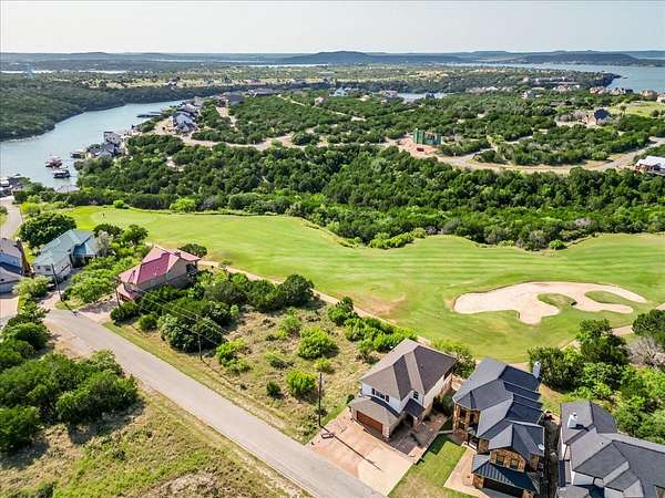 0.1 Acres of Residential Land for Sale in Graford, Texas