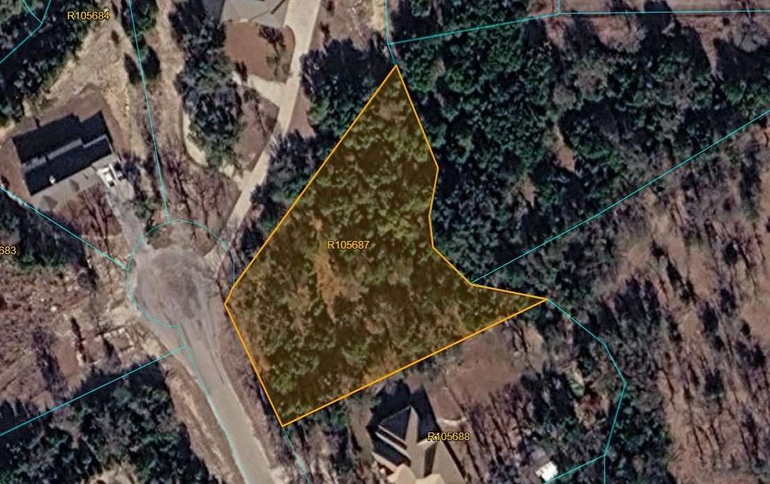 1 Acre of Residential Land for Sale in Glen Rose, Texas