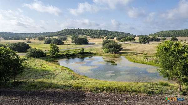 60 Acres of Land for Sale in Evant, Texas