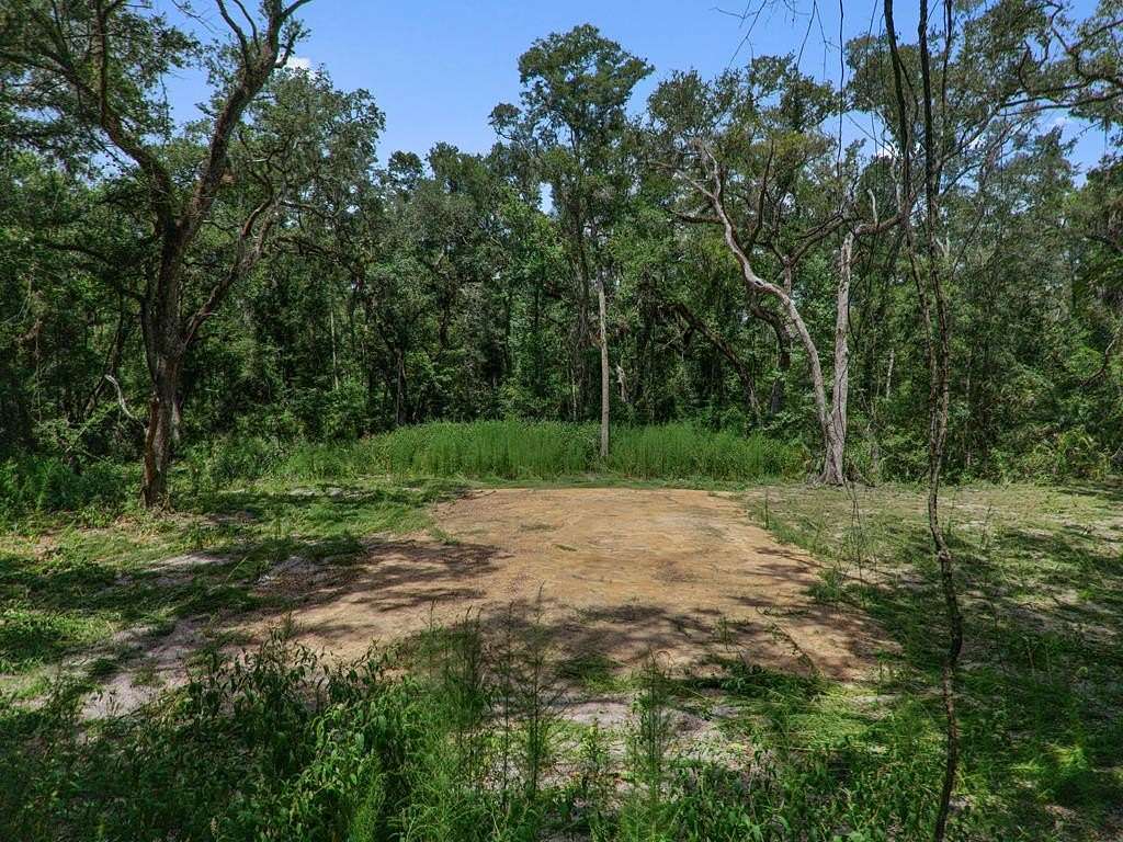 3 Acres of Residential Land for Sale in Old Town, Florida