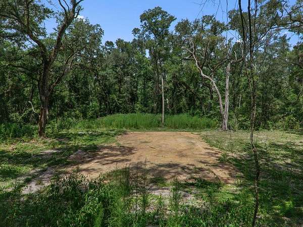 3 Acres of Residential Land for Sale in Old Town, Florida