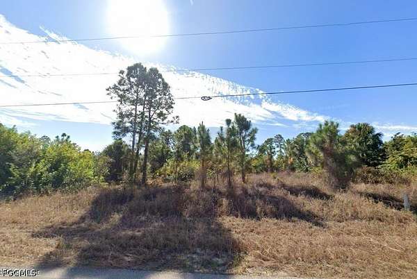 0.23 Acres of Residential Land for Sale in Lehigh Acres, Florida