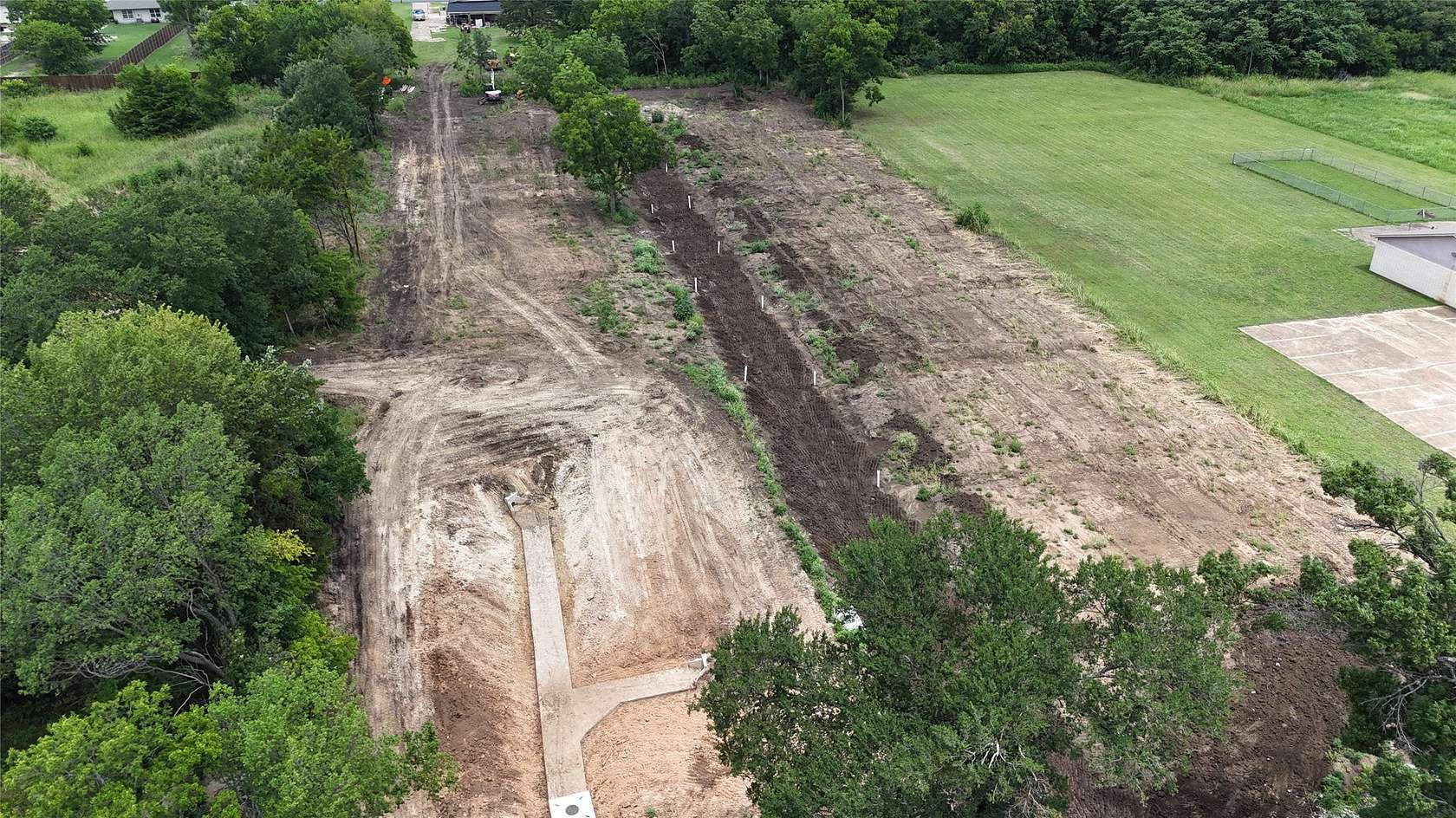 2 Acres of Residential Land for Sale in Dallas, Texas