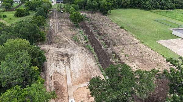 2 Acres of Residential Land for Sale in Dallas, Texas