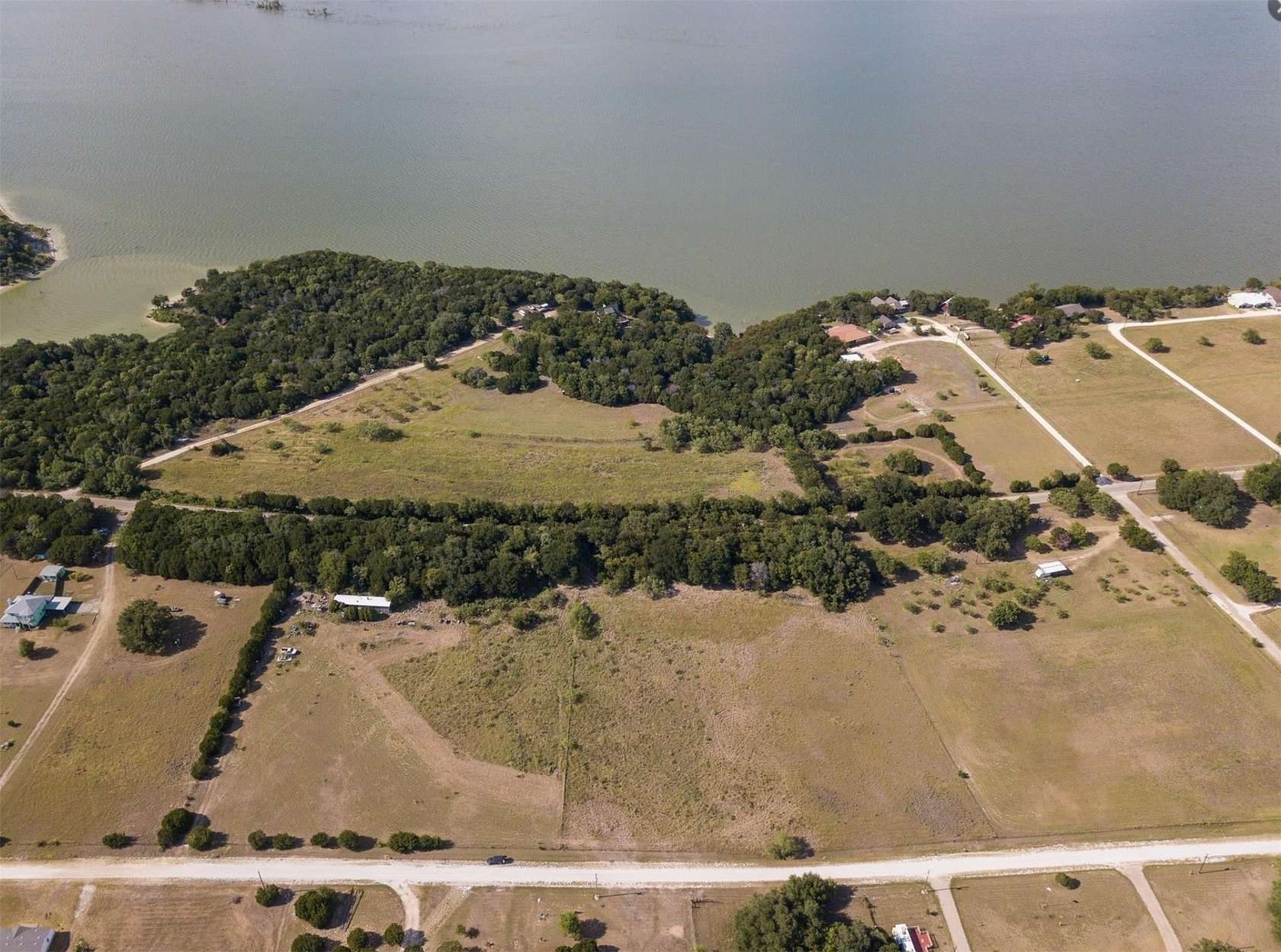 2.5 Acres of Residential Land for Sale in Morgan, Texas