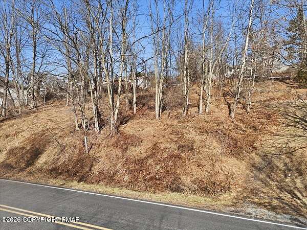 0.42 Acres of Residential Land for Sale in Stroudsburg, Pennsylvania