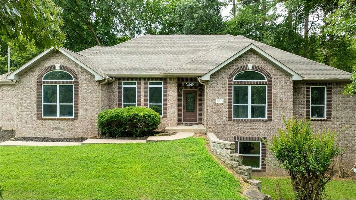 3 Acres of Land with Home for Sale in Springdale, Arkansas