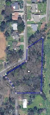 2.3 Acres of Residential Land for Sale in Mayfield, Kentucky