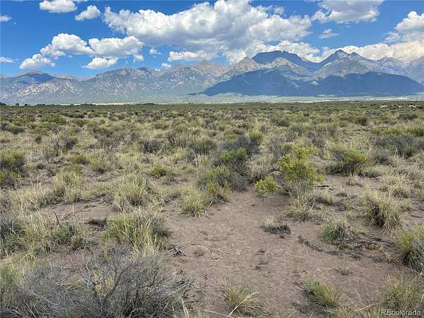 5.12 Acres of Residential Land for Sale in Crestone, Colorado