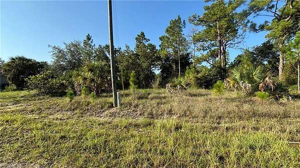 0.25 Acres of Residential Land for Sale in Lehigh Acres, Florida