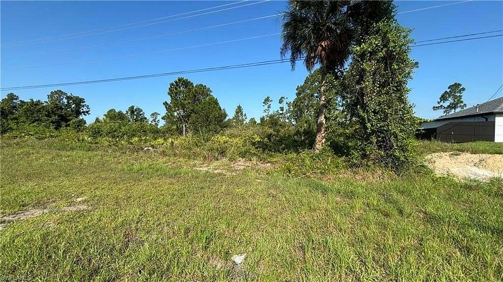 0.23 Acres of Residential Land for Sale in Lehigh Acres, Florida
