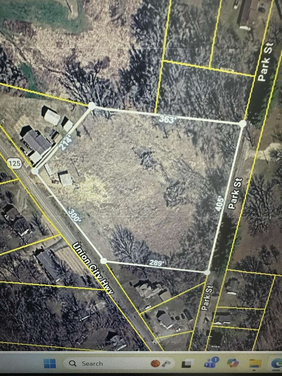 3.77 Acres of Mixed-Use Land for Sale in Hickman, Kentucky