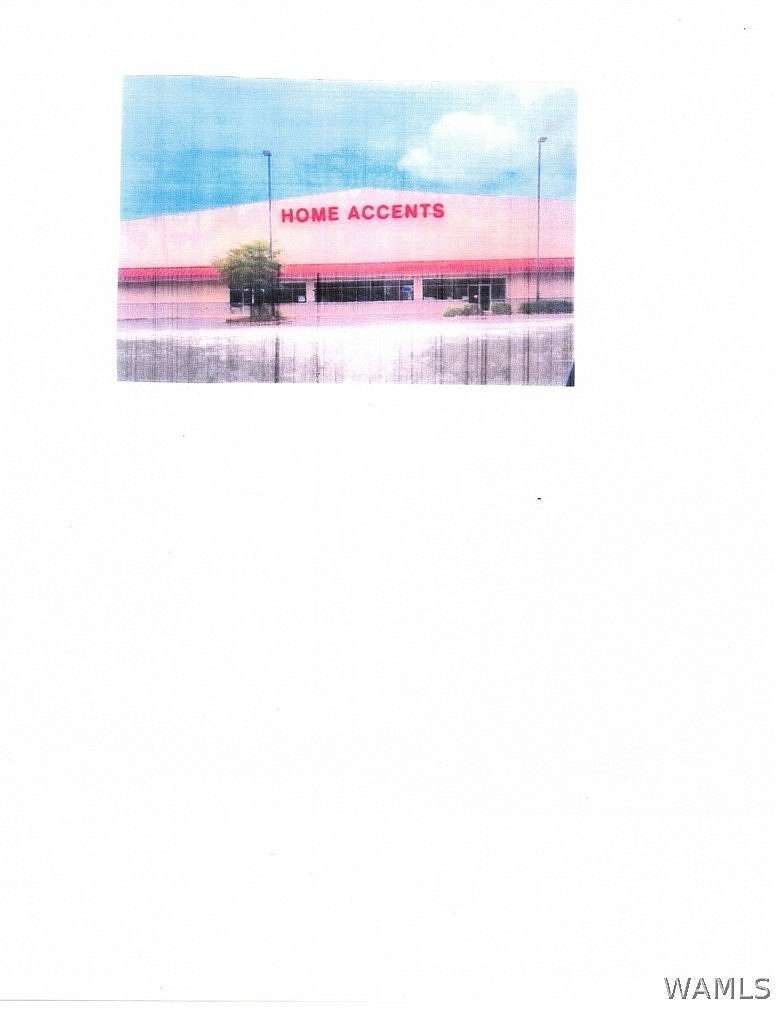 3.64 Acres of Improved Residential Land for Sale in Tuscaloosa, Alabama