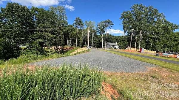 1 Acre of Residential Land for Sale in Charlotte, North Carolina