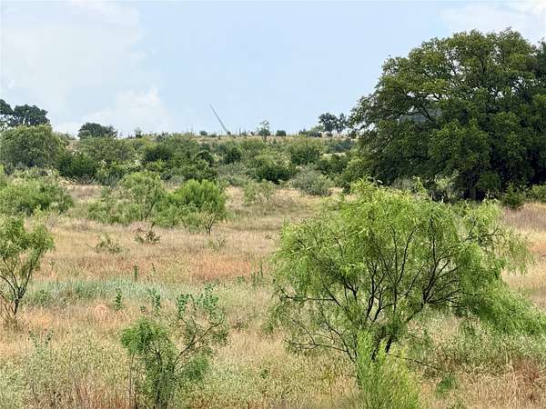 10.5 Acres of Land for Sale in Goldthwaite, Texas