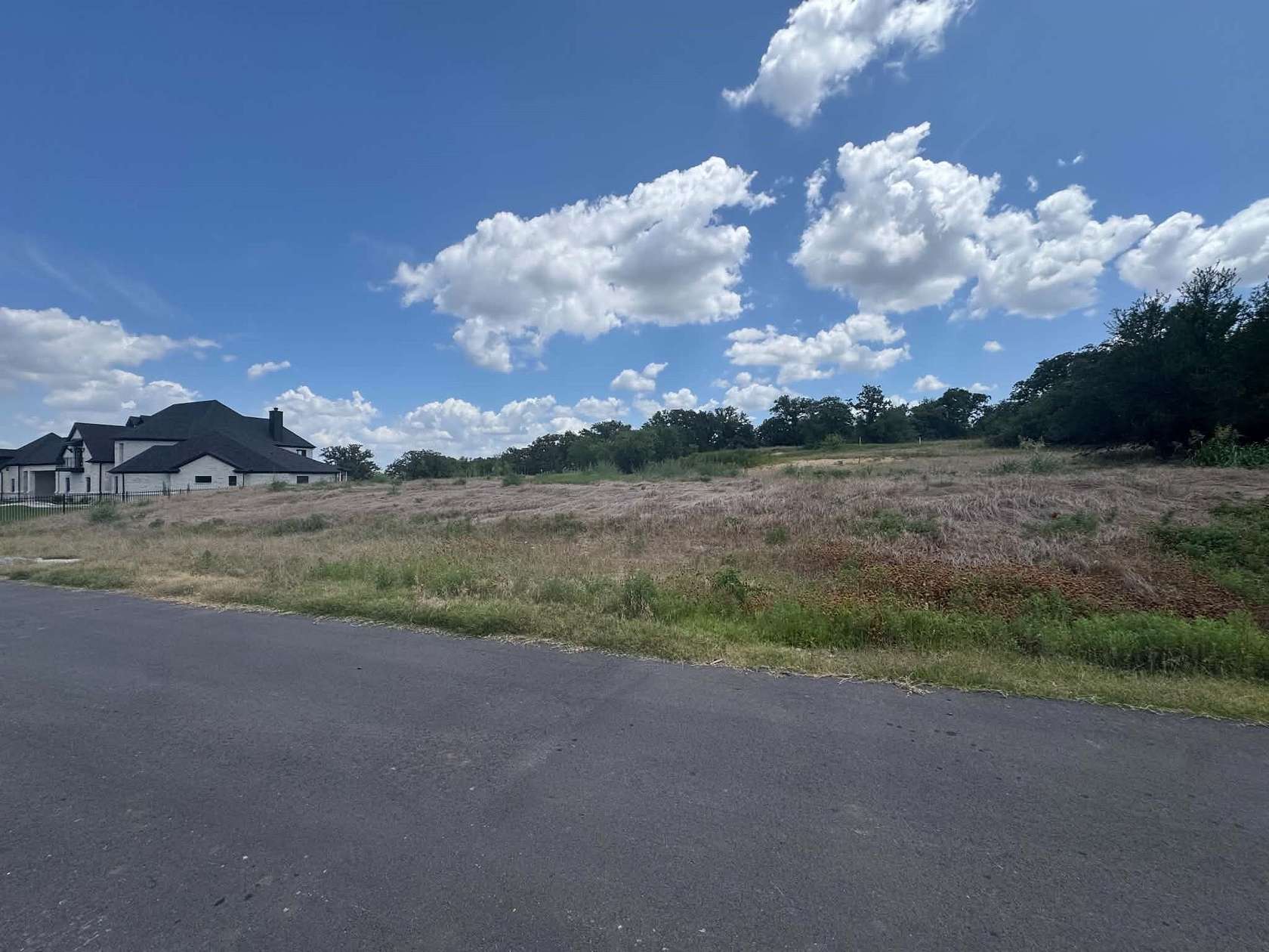 2 Acres of Residential Land for Sale in Azle, Texas