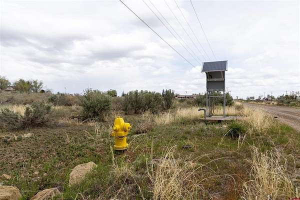 7.6 Acres of Commercial Land for Sale in Cortez, Colorado