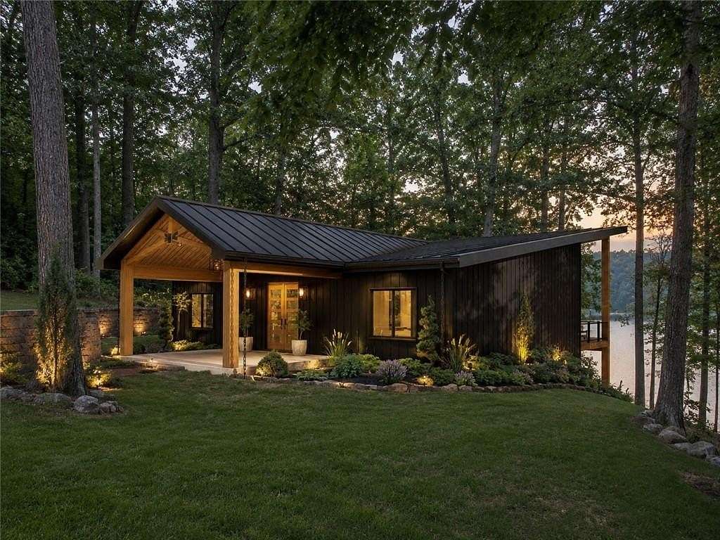 0.3 Acres of Residential Land for Sale in Gainesville, Georgia