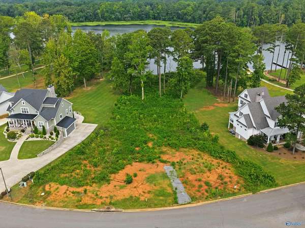 0.65 Acres of Land for Sale in Scottsboro, Alabama