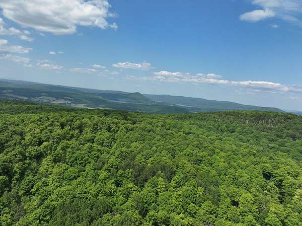10.6 Acres of Land for Sale in Charleston Town, Vermont