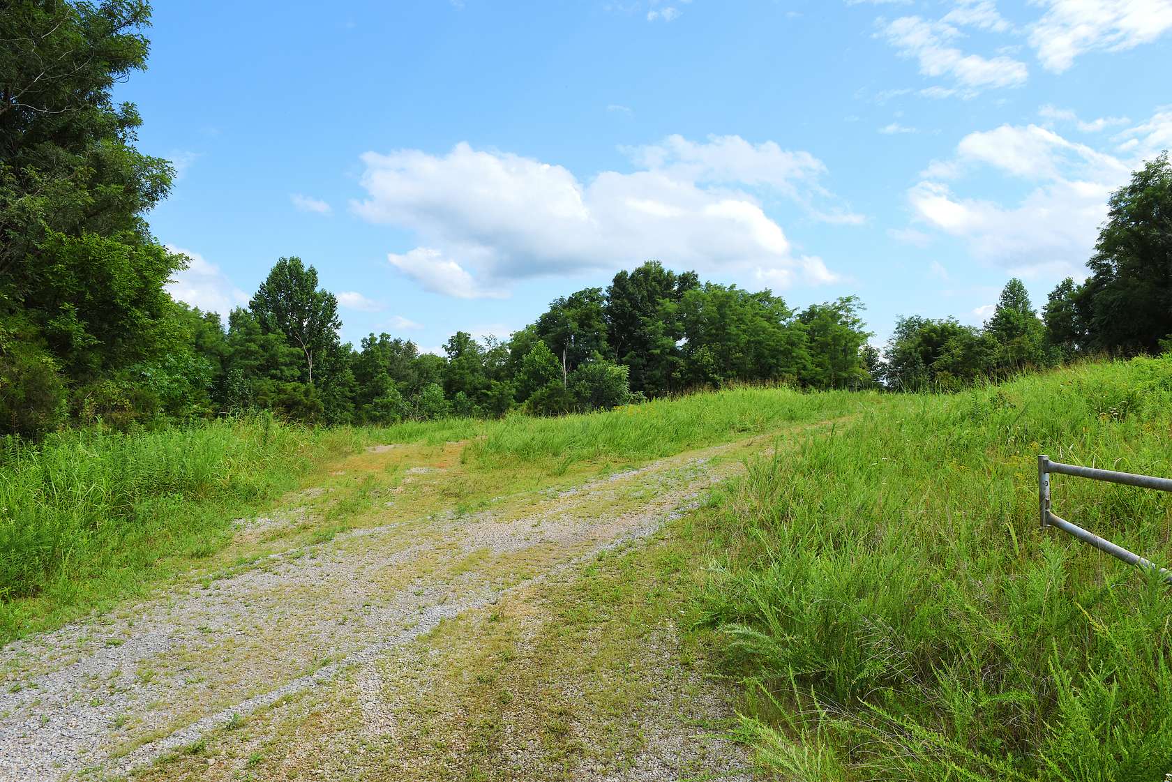 11.8 Acres of Land for Sale in Greensburg, Kentucky