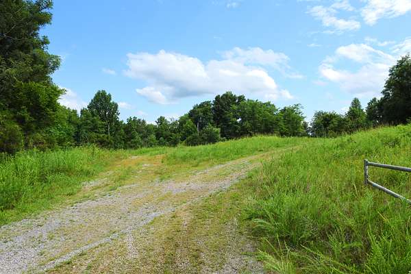 11.8 Acres of Land for Sale in Greensburg, Kentucky