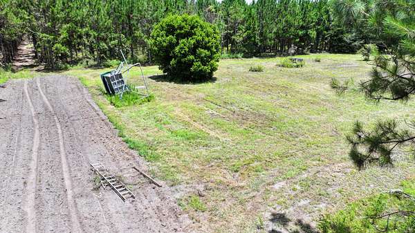 15 Acres of Land for Sale in White Springs, Florida