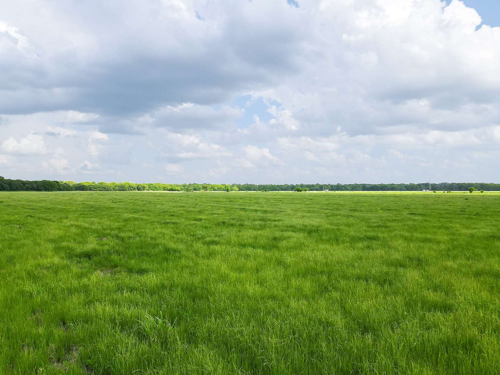 156 Acres of Land for Auction in Ardmore, Oklahoma