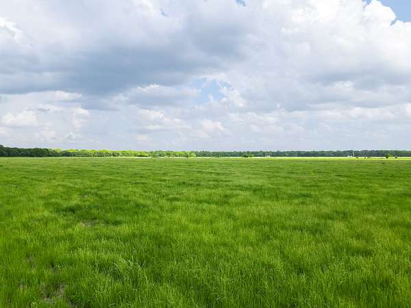 156 Acres of Land for Auction in Ardmore, Oklahoma