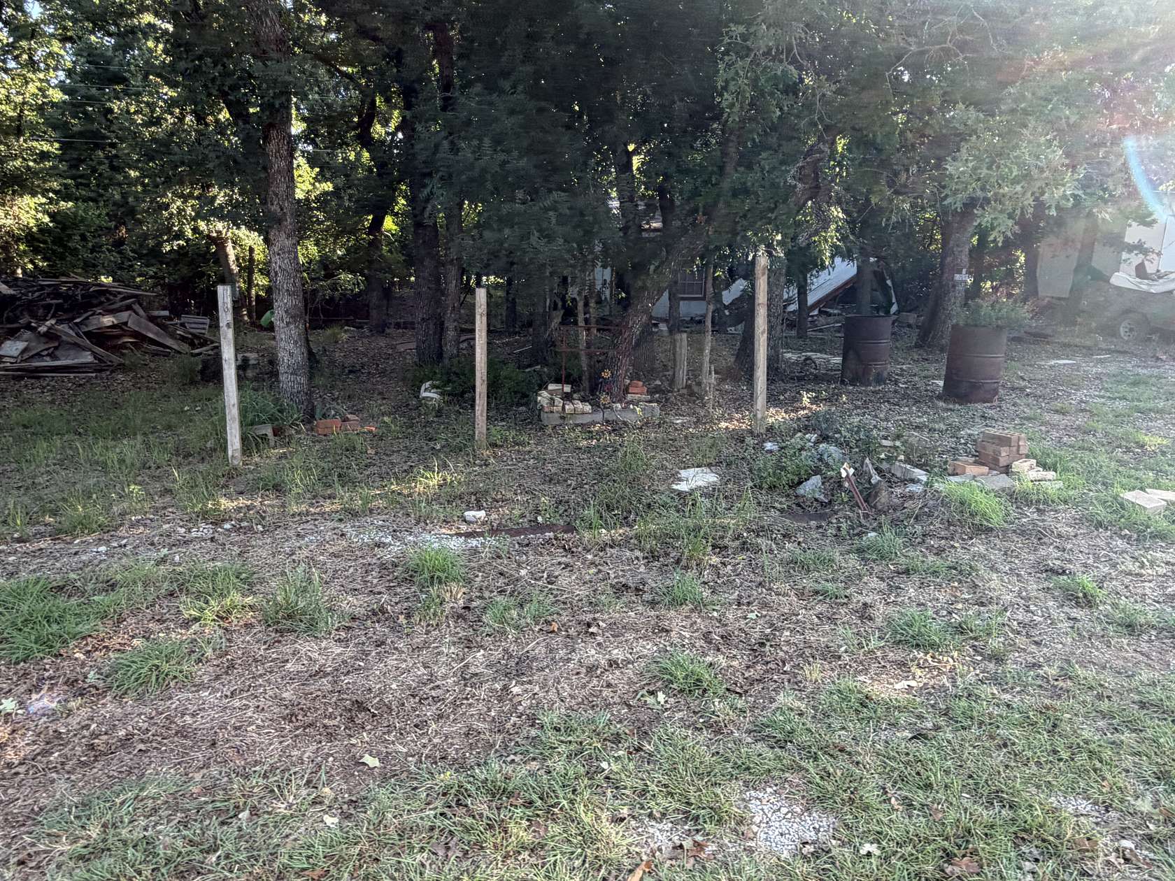 0.05 Acres of Residential Land for Sale in May, Texas