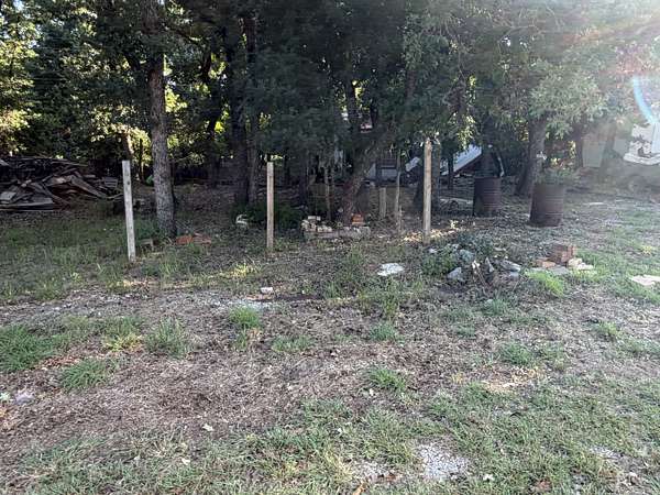 0.05 Acres of Residential Land for Sale in May, Texas