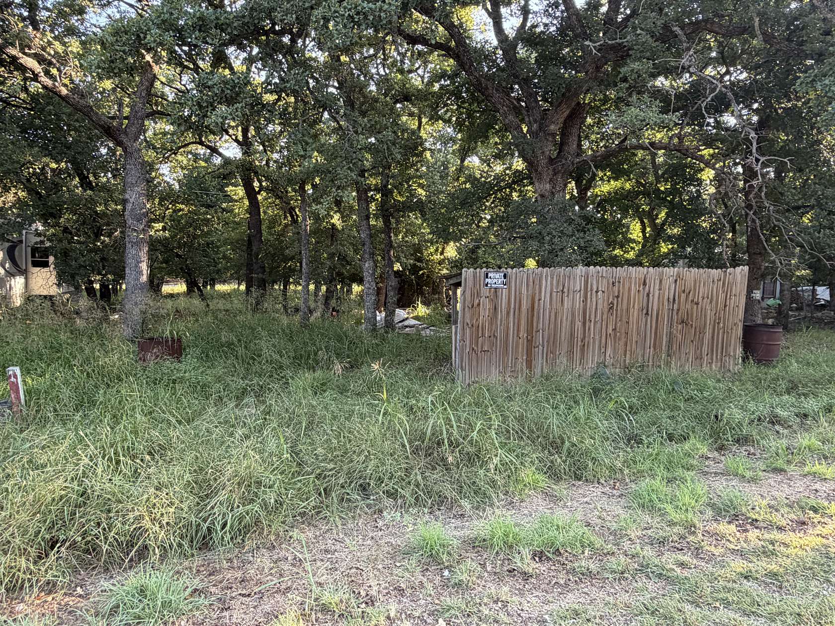 0.19 Acres of Residential Land for Sale in May, Texas