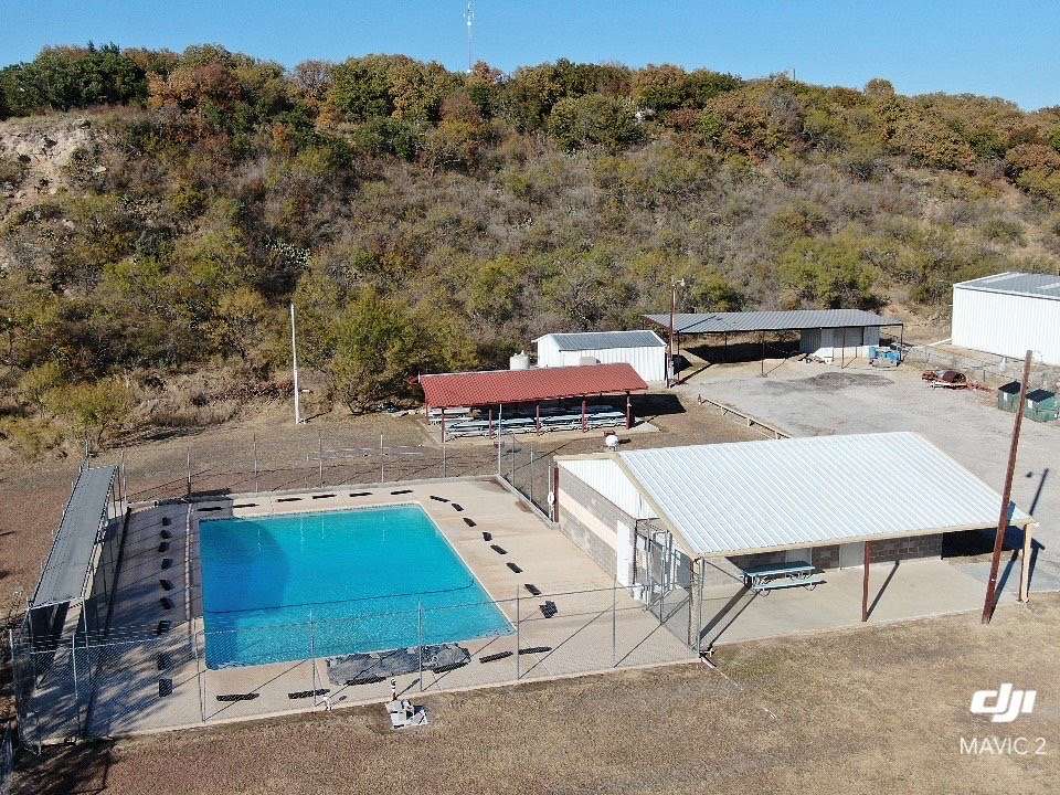 0.09 Acres of Residential Land for Sale in May, Texas
