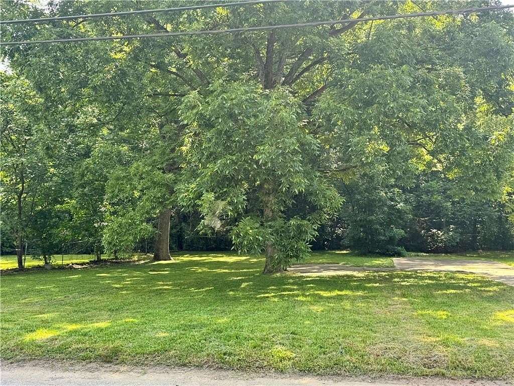 0.22 Acres of Residential Land for Sale in Atlanta, Georgia