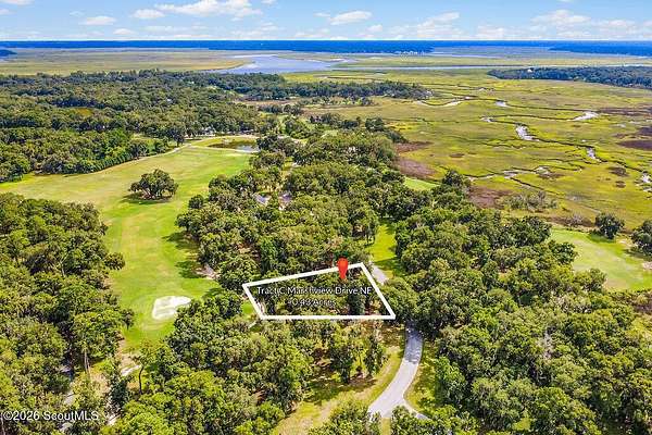 0.43 Acres of Residential Land for Sale in Townsend, Georgia