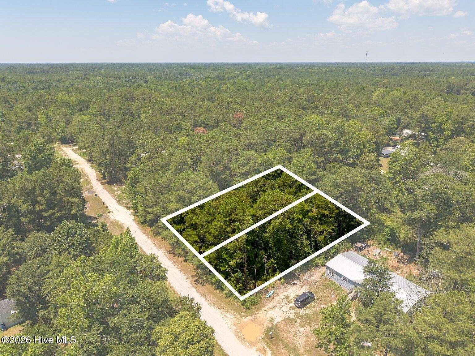 0.34 Acres of Residential Land for Sale in Supply, North Carolina