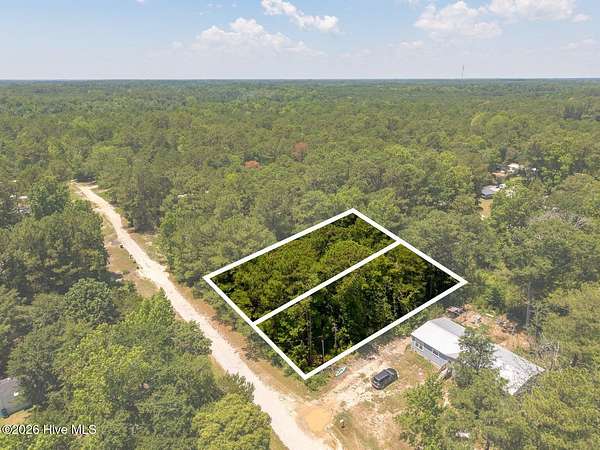 0.34 Acres of Residential Land for Sale in Supply, North Carolina