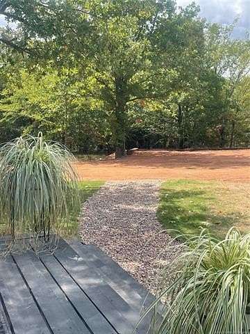 2 Acres of Land with Home for Sale in Tishomingo, Oklahoma