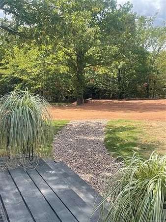 2 Acres of Land with Home for Sale in Tishomingo, Oklahoma